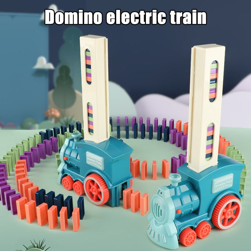 Domino Express Track Creator, 400 Bricks